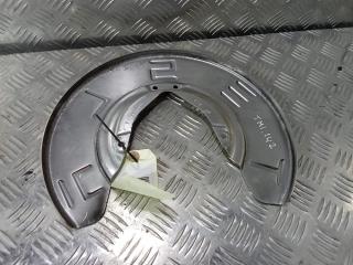 защитный кожух тормозного механизма Tesla Model 3 1 поколение 2019, Электро , цвет, 1044661