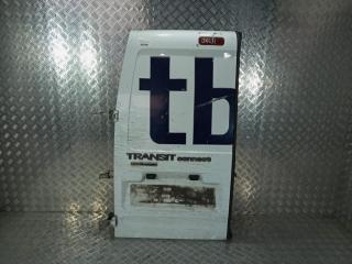 дверь задняя распашная левая Ford Transit Connect 2 поколение 2010, цвет