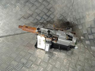 рулевая колонка Tesla Model X 1 поколение 2019, Электро , цвет, 1027811