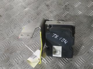 блок ABS Tesla Model X 1 поколение 2019, Электро , цвет, 1037797