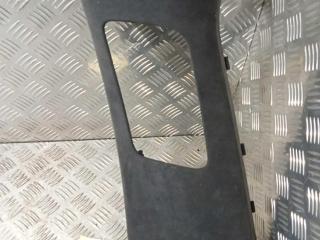 обшивка стойки центральной левой Tesla Model X 1 поколение 2019, Электро , цвет, 1035951