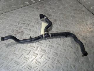 патрубок радиатора Tesla Model X 1 поколение 2019, Электро , цвет, 1474504