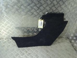 накладка декоративная Tesla Model X 1 поколение 2019, Электро , цвет, 1035936