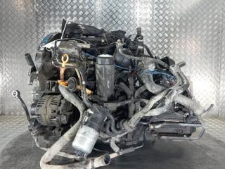 двигатель Volkswagen Golf 5 поколение 2003, цвет, AHF