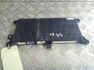 Блок управления BCM (Body Control Module) Tesla Model X 1 поколение 2019, Электро , цвет, 1043900