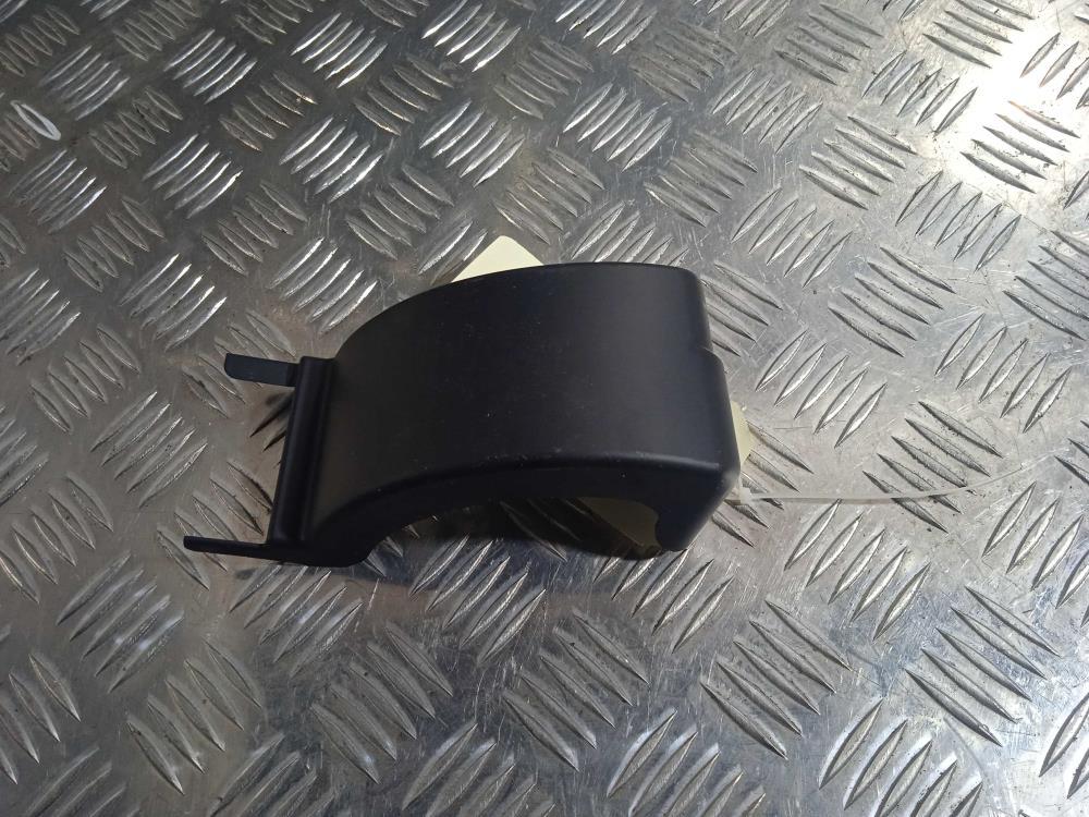 пластик Tesla Model X 1 поколение 2019, Электро , цвет, 1047075 - фото №1