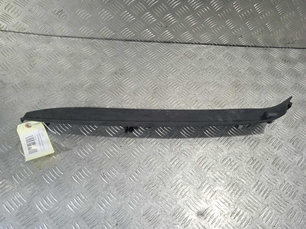 обшивка стойки передней левой Tesla Model X 1 поколение 2019, Электро , цвет, 1050286 - фото №1