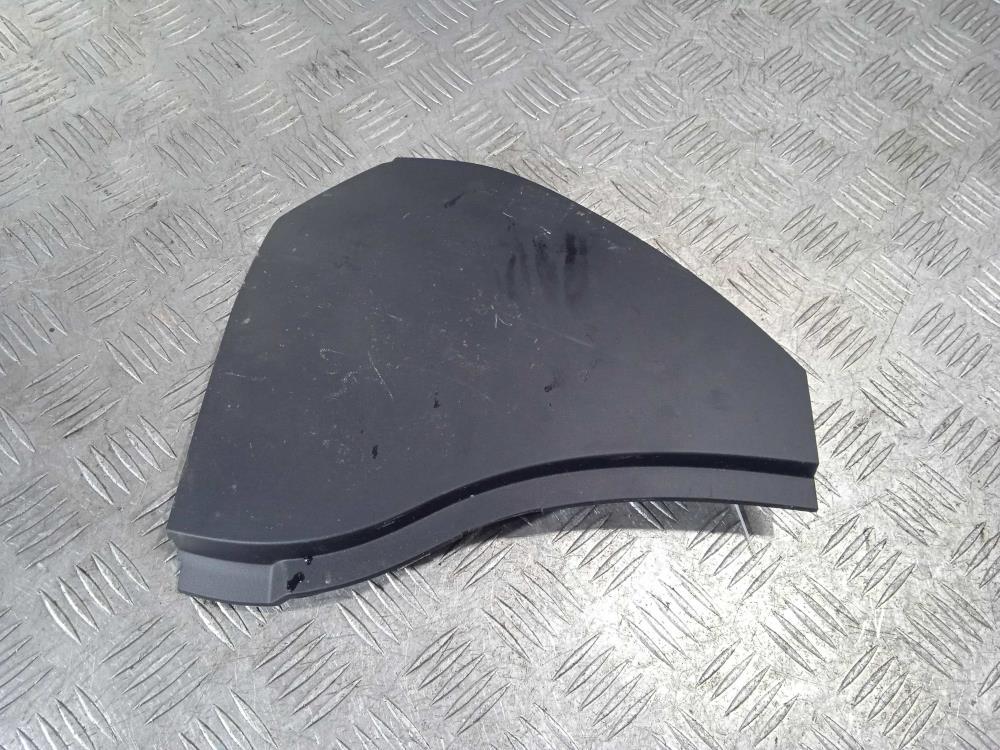 накладка на торпедо (консоль) Tesla Model X 1 поколение 2019, Электро , цвет, 1043543 - фото №1