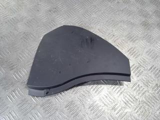 накладка на торпедо (консоль) Tesla Model X 1 поколение 2019, Электро , цвет, 1043543