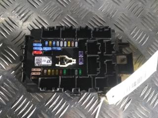 блок предохранителей Tesla Model X 1 поколение 2019, Электро , цвет, 1094409