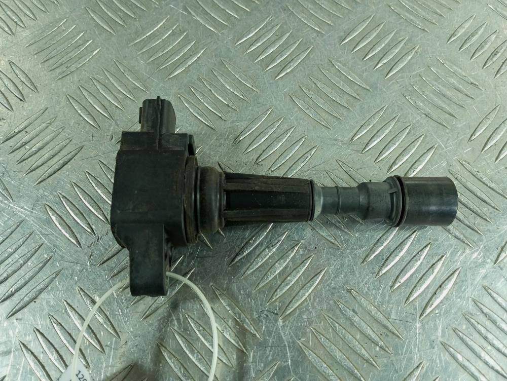 катушка зажигания Mazda 3 MPS 2 поколение 2009, цвет, ZJ2018100 - фото №1