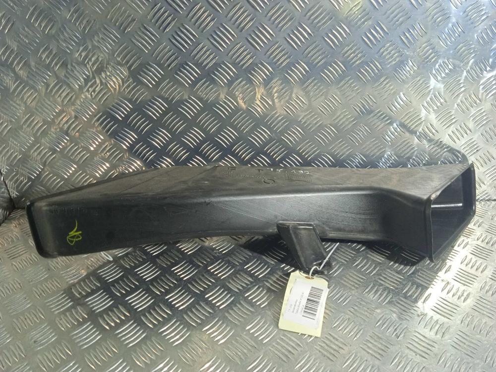 воздуховод Tesla Model X 1 поколение 2019, Электро , цвет, 1046212 - фото №1