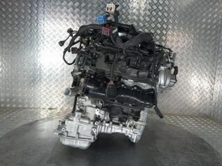 двигатель Audi RS 4 B9 2019, цвет, DEC