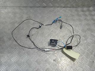 проводка Tesla Model X 1 поколение 2019, Электро , цвет, 1032437