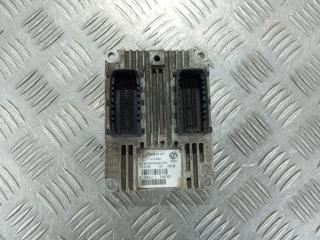 Блок управления двигателем Fiat Grande Punto 1 поколение 2007, цвет, 51847325
