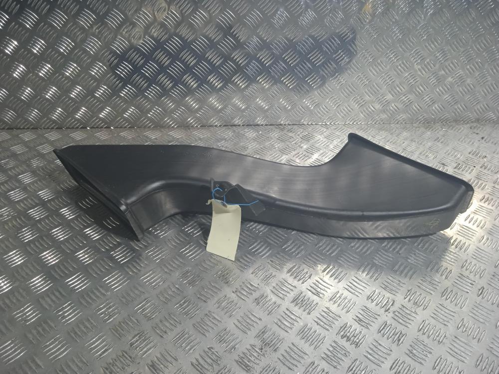 воздуховод Tesla Model X 1 поколение 2019, Электро , цвет, 1046212 - фото №1