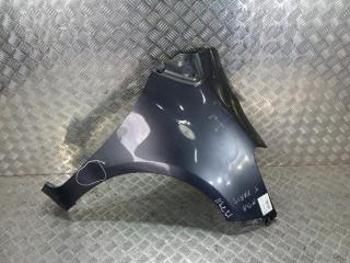 крыло переднее правое Toyota Yaris XP9 2008, цвет