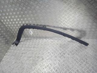 накладка декоративная Tesla Model X 1 поколение 2019, Электро , цвет, 1105123