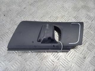 пластик Tesla Model X 1 поколение 2019, Электро , цвет, 1050300