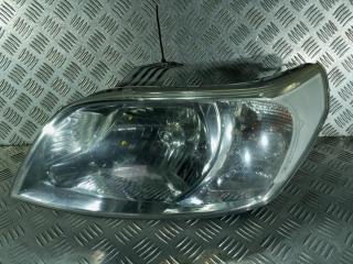 фара левая Chevrolet Aveo T250 [рестайлинг] 2007, цвет, 08-335-1153L