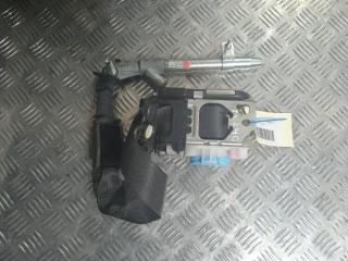 ремень безопасности Tesla Model X 1 поколение 2019, Электро , цвет, 1136732