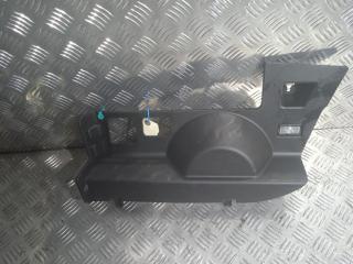 обшивка багажника Tesla Model X 1 поколение 2019, Электро , цвет, 1035563