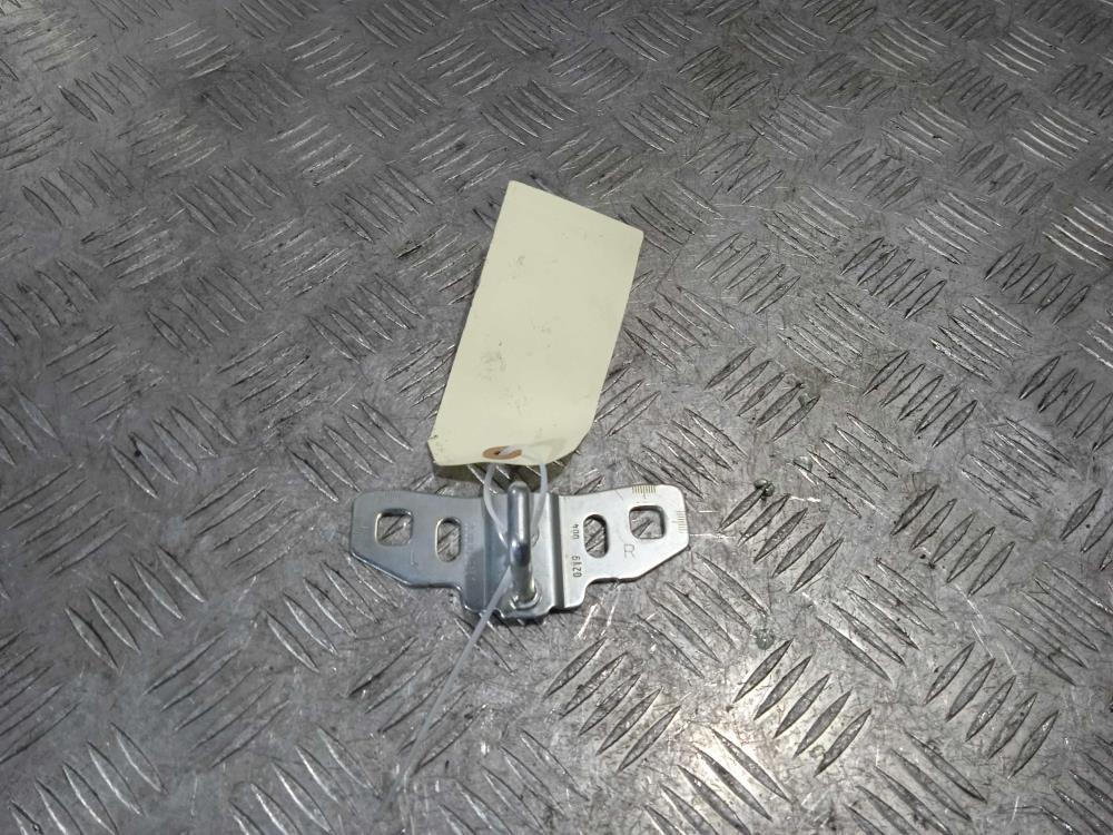 петля крышки багажника Tesla Model X 1 поколение 2019, Электро , цвет, 1034482 - фото №1