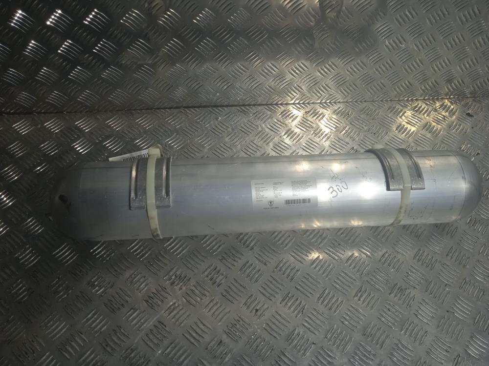 ресивер пневмоподвески Tesla Model X 1 поколение 2019, Электро , цвет, 1027921 - фото №1