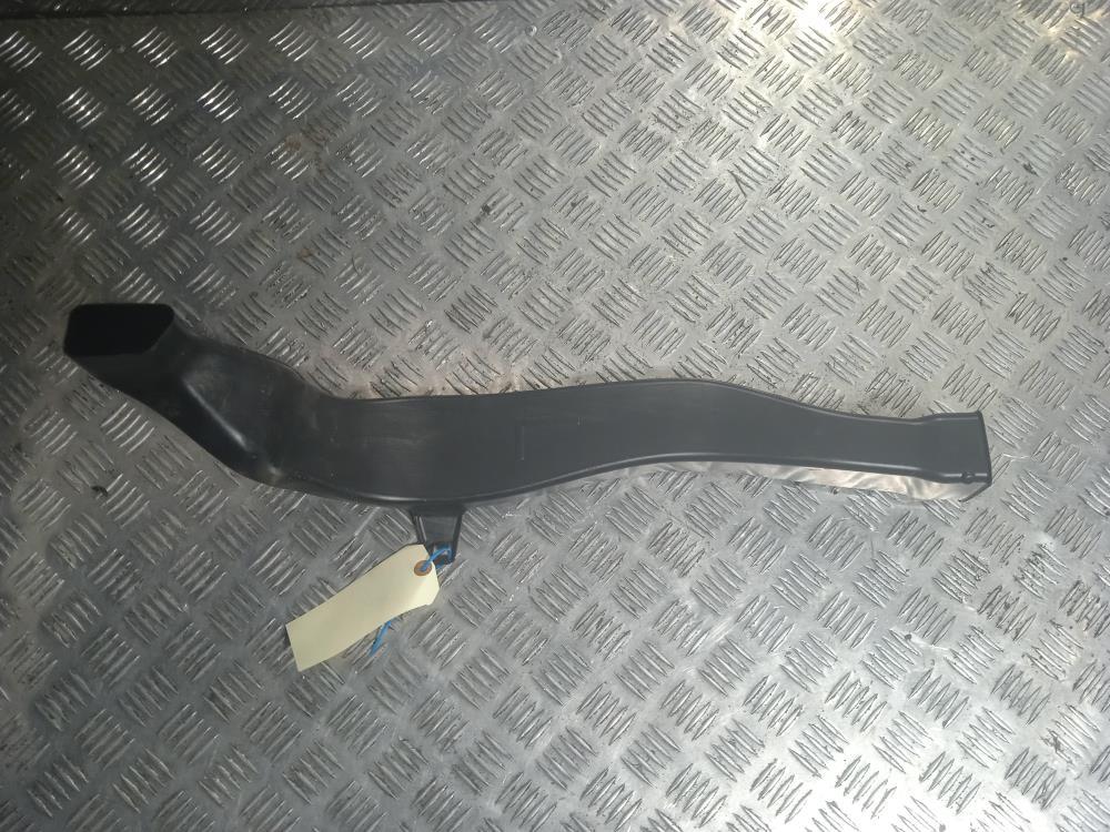 воздуховод Tesla Model X 1 поколение 2019, Электро , цвет, 1128676 - фото №1