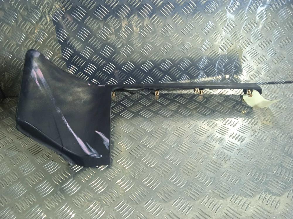 накладка на торпедо (консоль) Tesla Model X 1 поколение 2019, Электро , цвет, 1002310 - фото №1