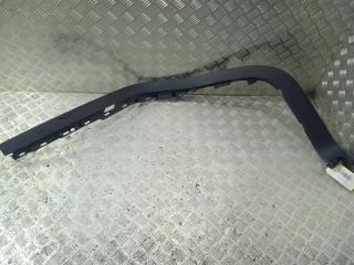 накладка декоративная Tesla Model X 1 поколение 2019, Электро , цвет, 1105129