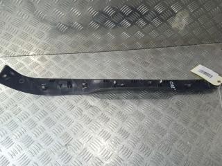 обшивка багажника Tesla Model X 1 поколение 2019, Электро , цвет, 1073292