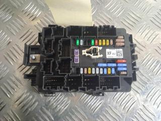 блок предохранителей Tesla Model X 1 поколение 2019, Электро , цвет, 1094409