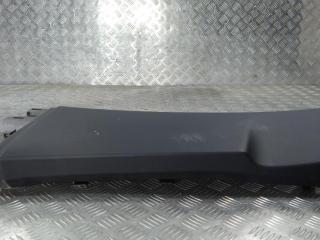 обшивка стойки центральной левой Tesla Model X 1 поколение 2019, Электро , цвет, 1035967