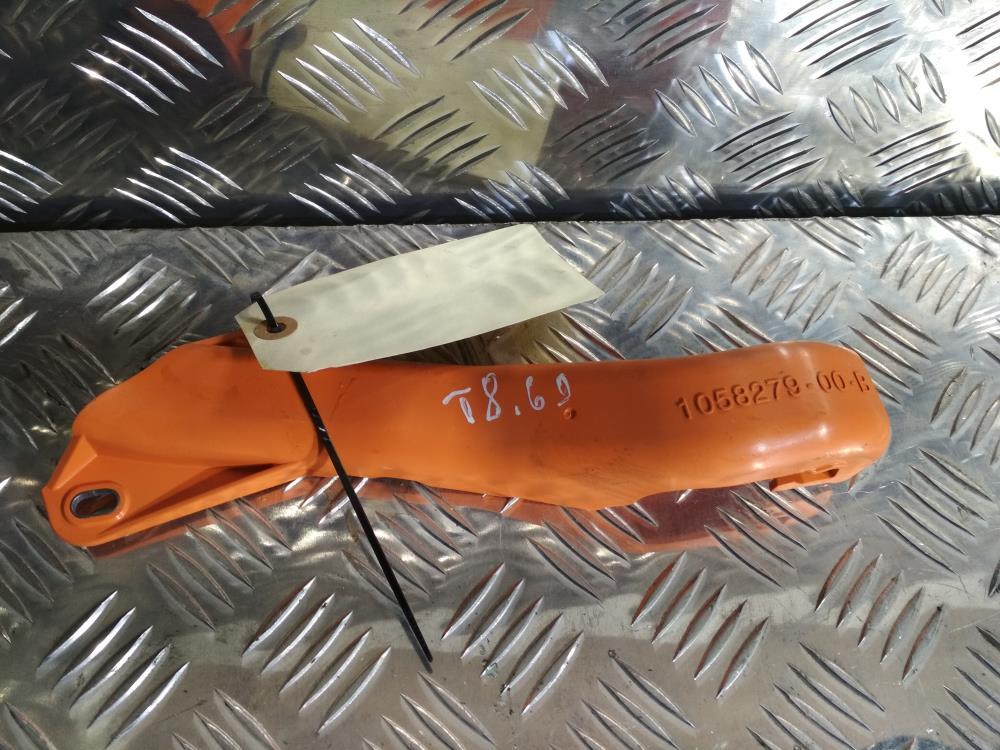 прочая запчасть Tesla Model X 1 поколение 2019, Электро , цвет, 1058279 - фото №1