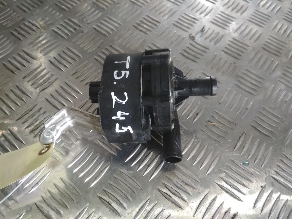 помпа Tesla Model X 1 поколение 2019, Электро , цвет, 1035348 - фото №1