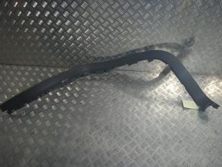 накладка декоративная Tesla Model X 1 поколение 2019, Электро , цвет, 1105129