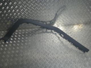 накладка декоративная Tesla Model X 1 поколение 2019, Электро , цвет, 1105126