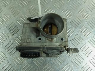 заслонка дроссельная Mazda 3 MPS 2 поколение 2009, цвет, ZJ3813640