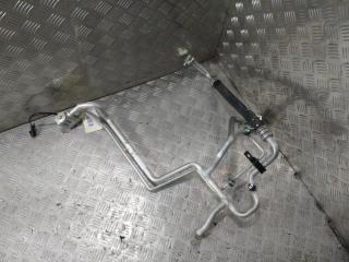 трубка кондиционера Tesla Model X 1 поколение 2019, Электро , цвет, 1046265