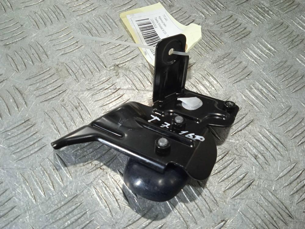 кронштейн (крепление) Tesla Model X 1 поколение 2019, Электро , цвет, 1060012 - фото №1