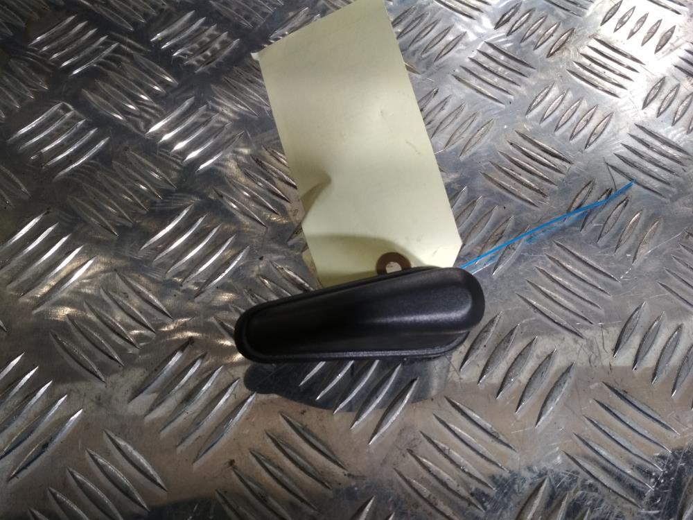 пластик Tesla Model X 1 поколение 2019, Электро , цвет, 1108790 - фото №1