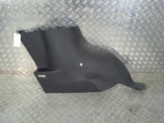 обшивка багажника Tesla Model X 1 поколение 2019, Электро , цвет, 1089154