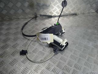 замок двери передней правой Tesla Model X 1 поколение 2019, Электро , цвет, 1112064