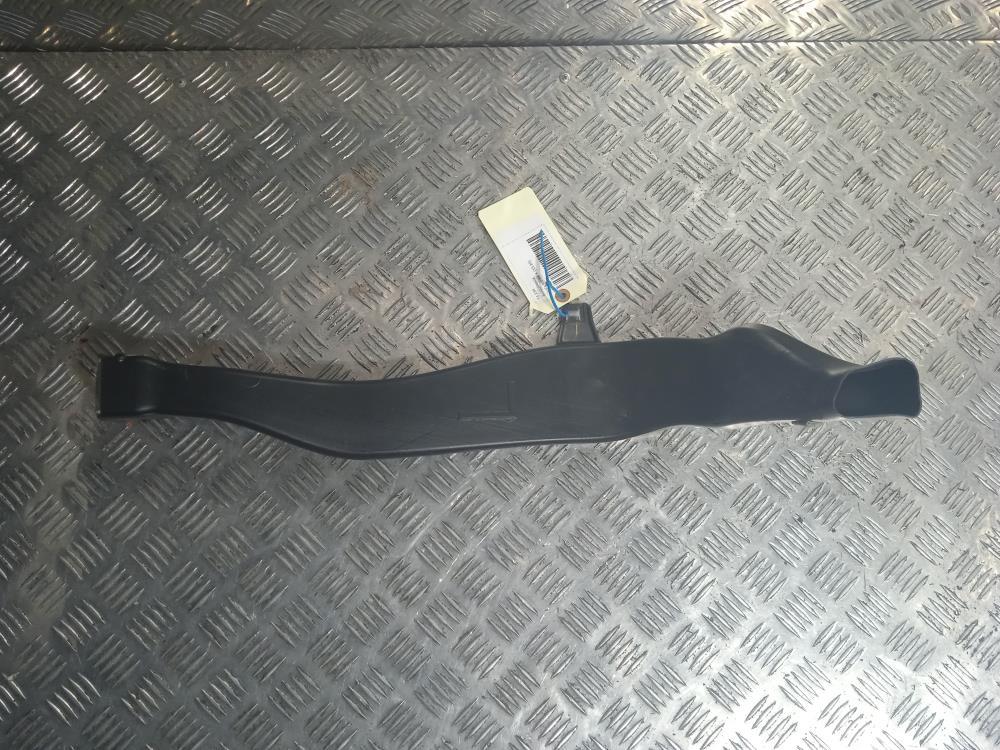 воздуховод Tesla Model X 1 поколение 2019, Электро , цвет, 1128676 - фото №1