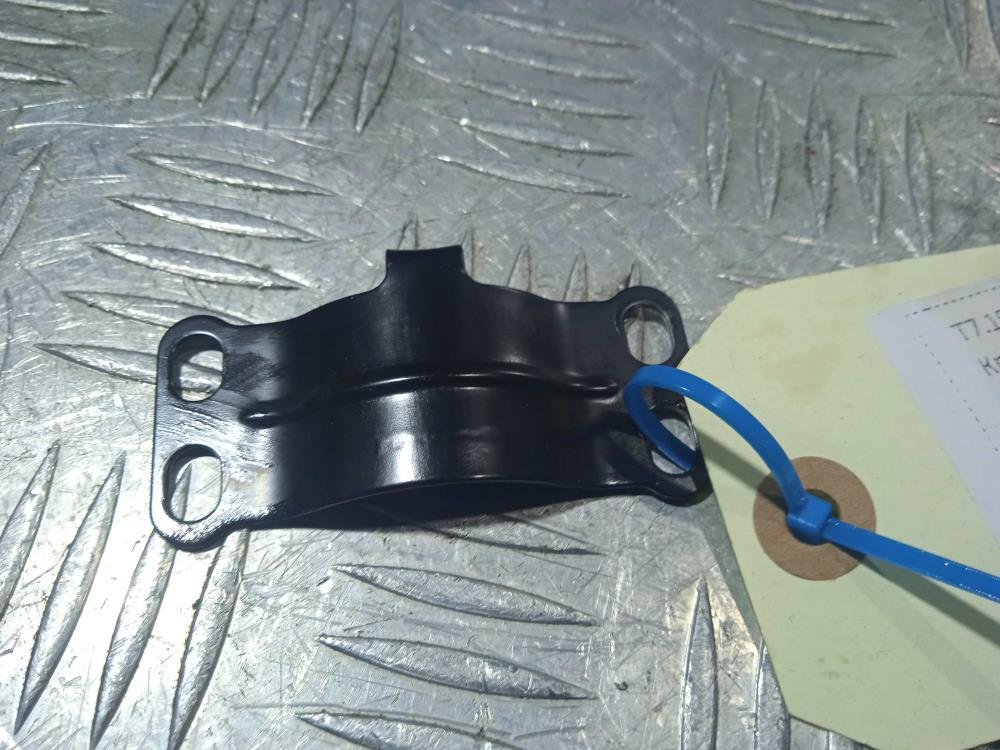 кронштейн (крепление) Tesla Model X 1 поколение 2019, Электро , цвет, 1050964 - фото №1