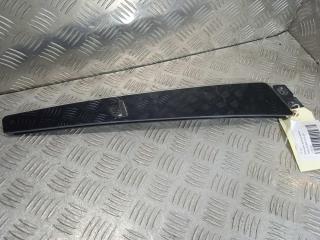 стекло кузовное боковое левое Tesla Model X 1 поколение 2019, Электро , цвет, 1092311