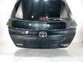 крышка багажника Toyota Avensis 2 поколение (T250) [рестайлинг] 2007, цвет, хетчбэк 5 дв. - фото №2