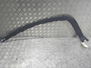 накладка декоративная Tesla Model X 1 поколение 2019, Электро , цвет, 1105120