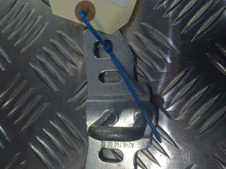 петля крышки багажника Tesla Model X 1 поколение 2019, Электро , цвет, 1034482